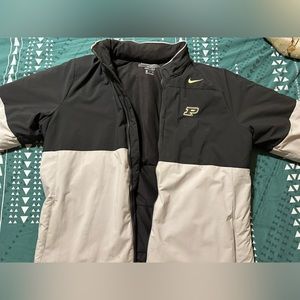 Nike Purdue Jacket XXL